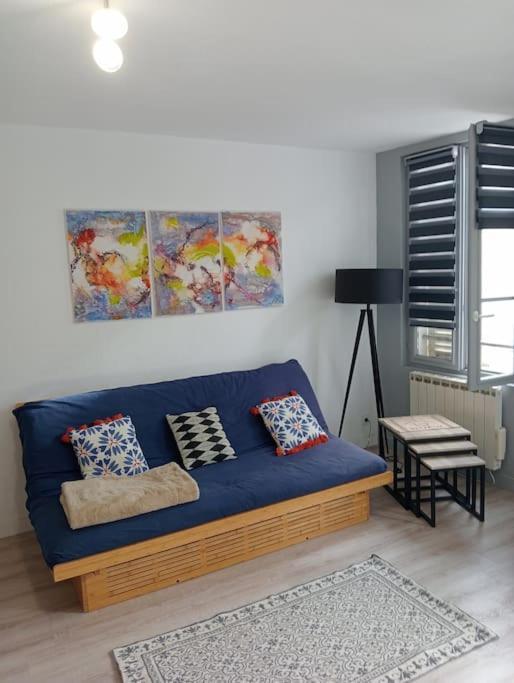 Les Arcades, T2 En Hypercentre Apartment La Rochelle  Exterior photo