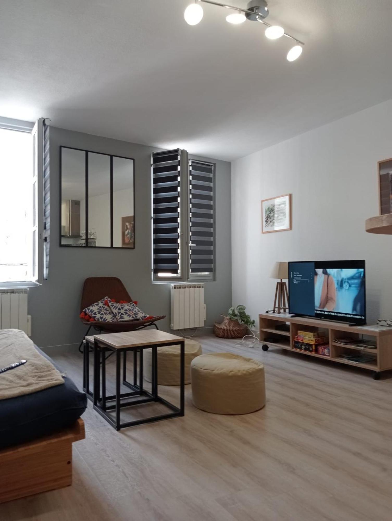 Les Arcades, T2 En Hypercentre Apartment La Rochelle  Exterior photo